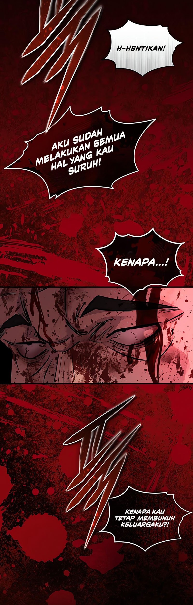 Absolute Dominion Chapter 55 Gambar 40