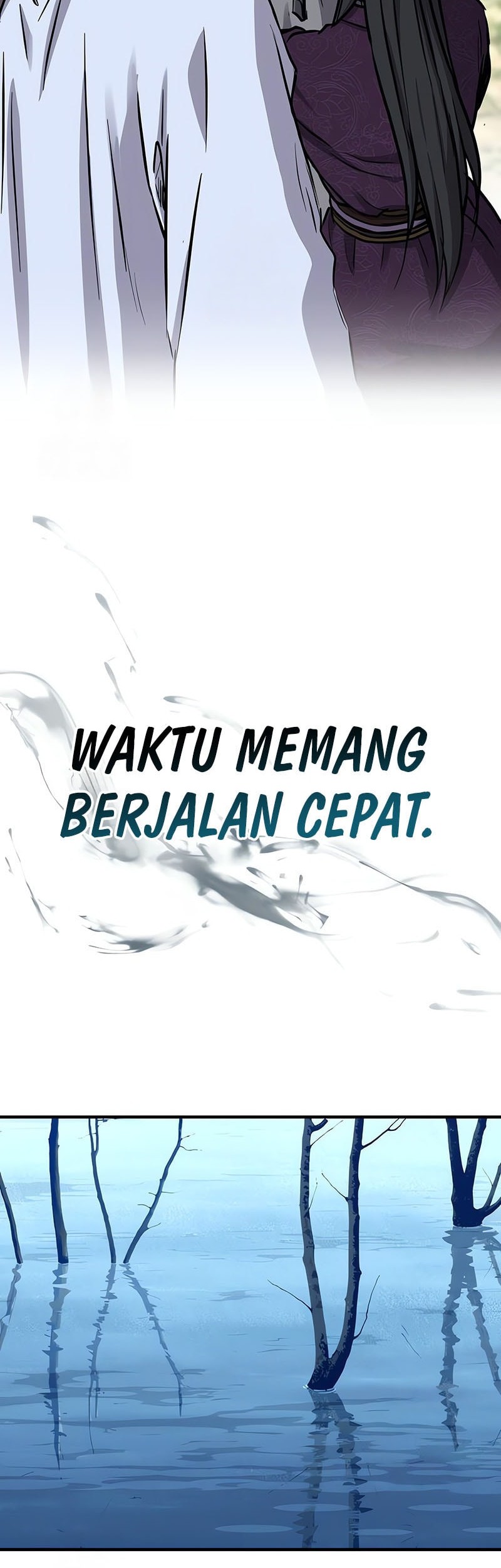 Absolute Dominion Chapter 55 Gambar 47