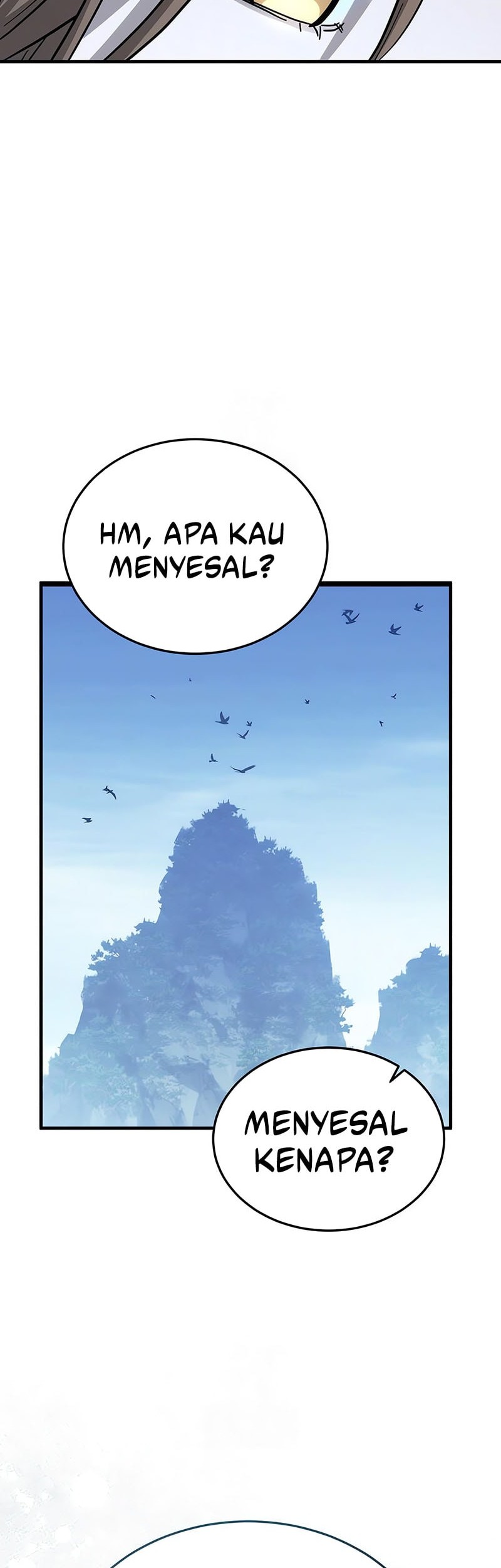 Absolute Dominion Chapter 55 Gambar 55