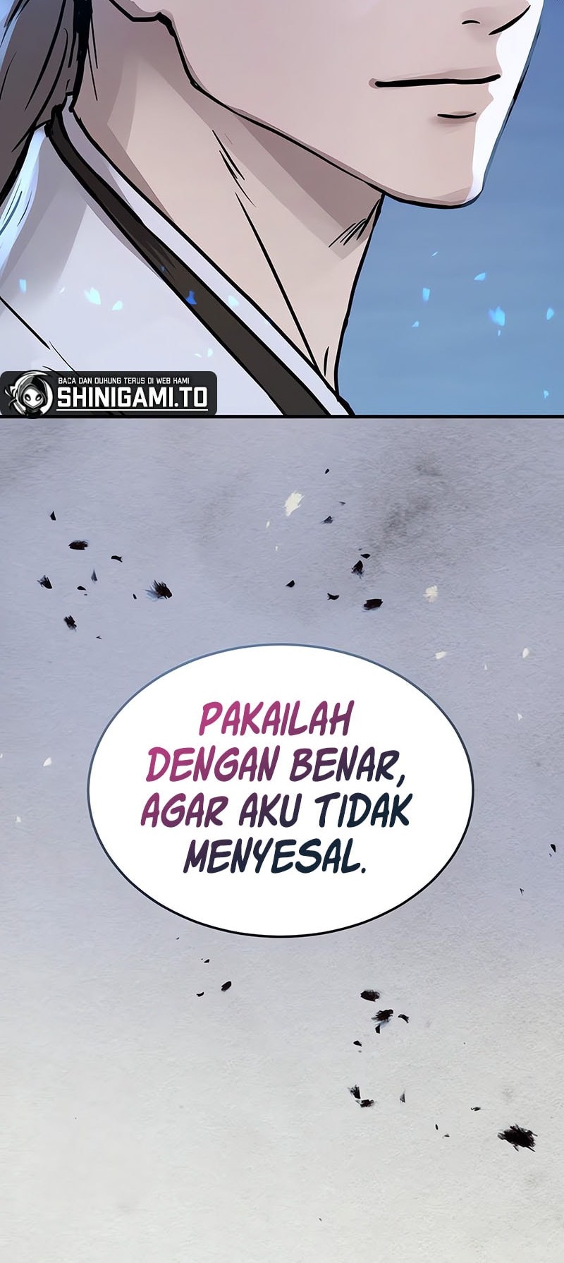 Absolute Dominion Chapter 55 Gambar 57