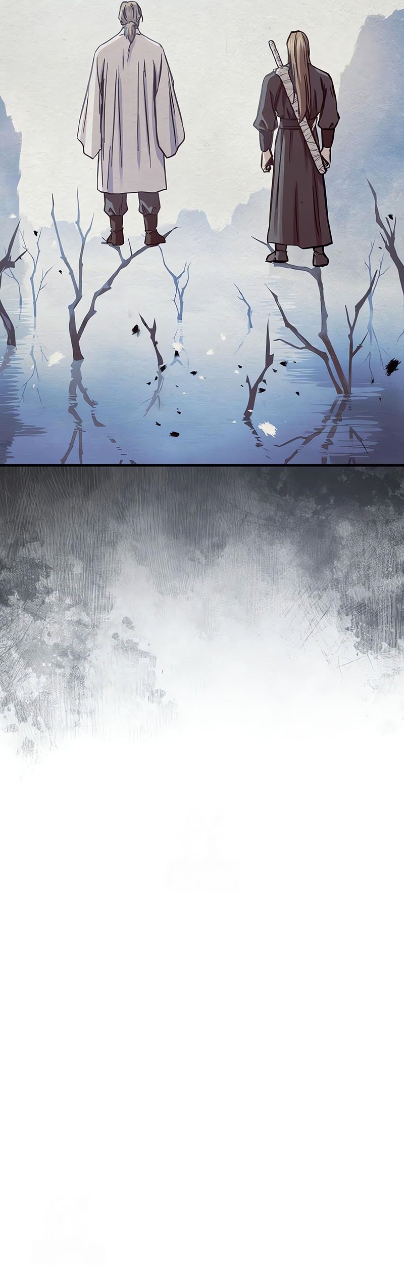 Absolute Dominion Chapter 55 Gambar 58