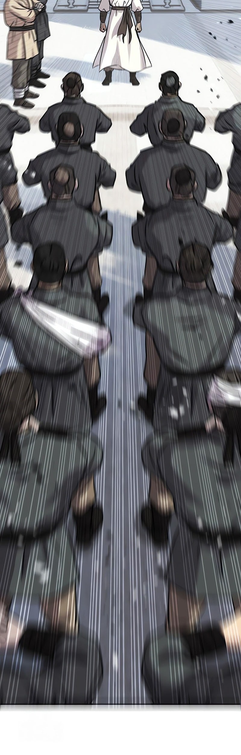 Absolute Dominion Chapter 55 Gambar 63