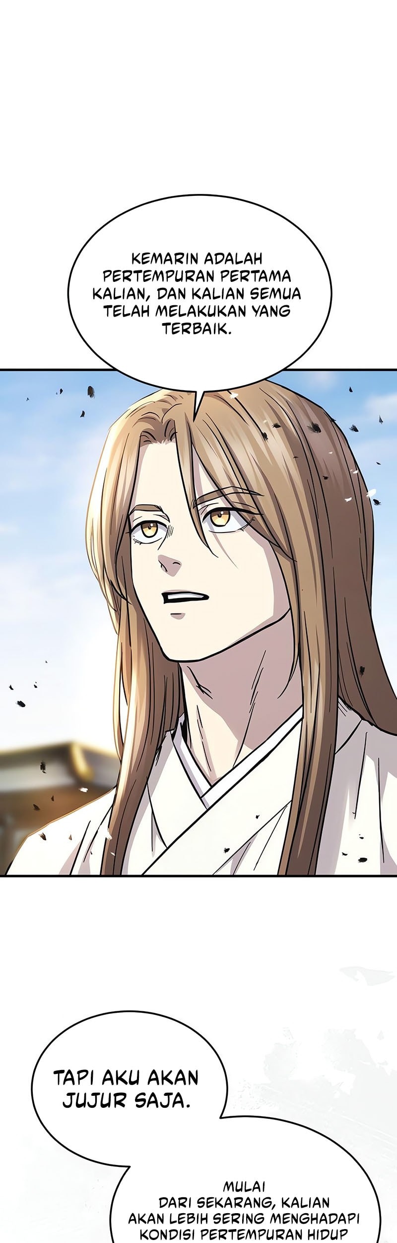 Absolute Dominion Chapter 55 Gambar 64