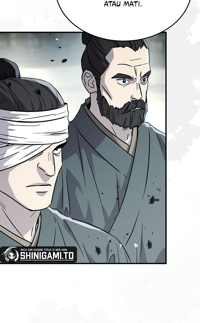 Absolute Dominion Chapter 55 Gambar 65