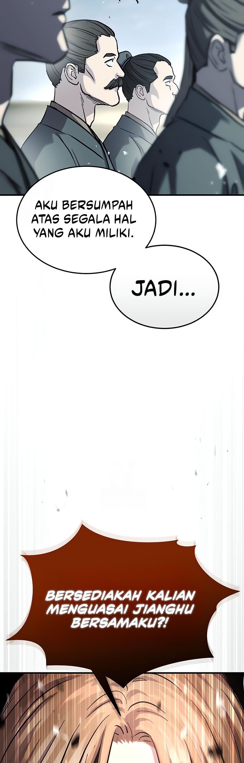 Absolute Dominion Chapter 55 Gambar 68