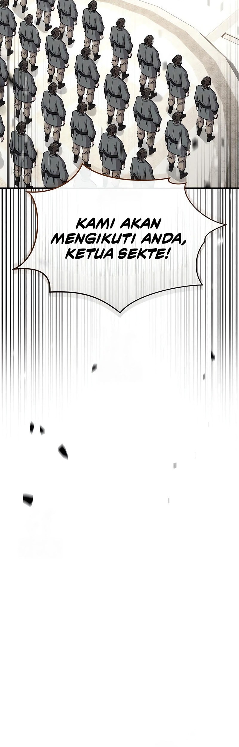 Absolute Dominion Chapter 55 Gambar 71