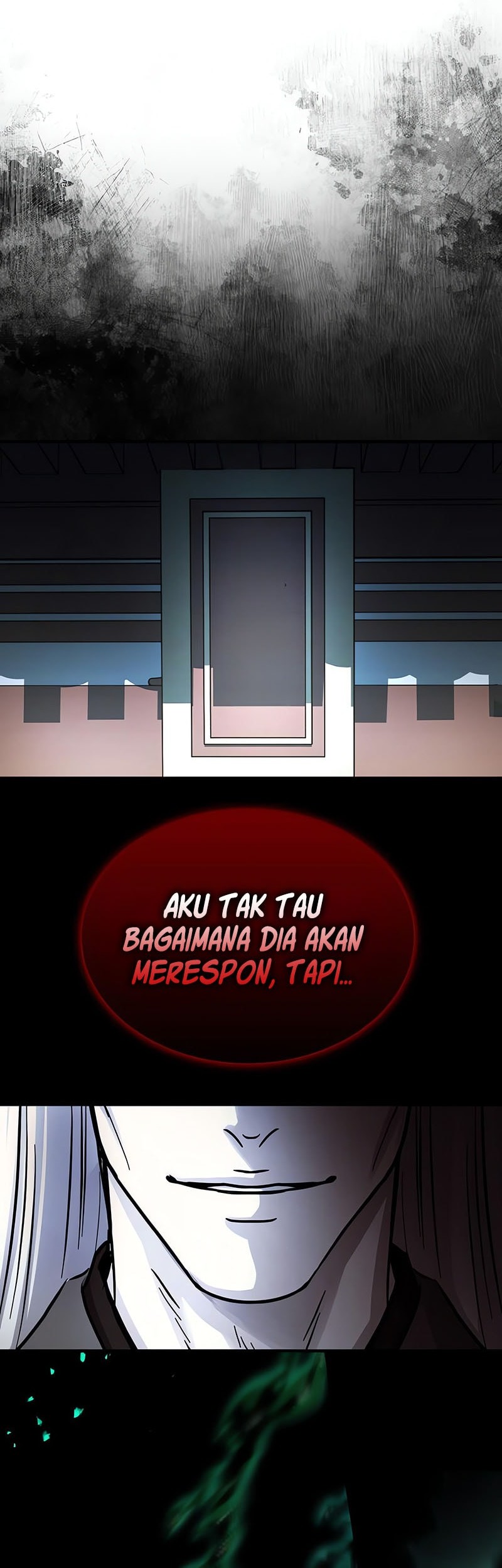 Absolute Dominion Chapter 55 Gambar 77