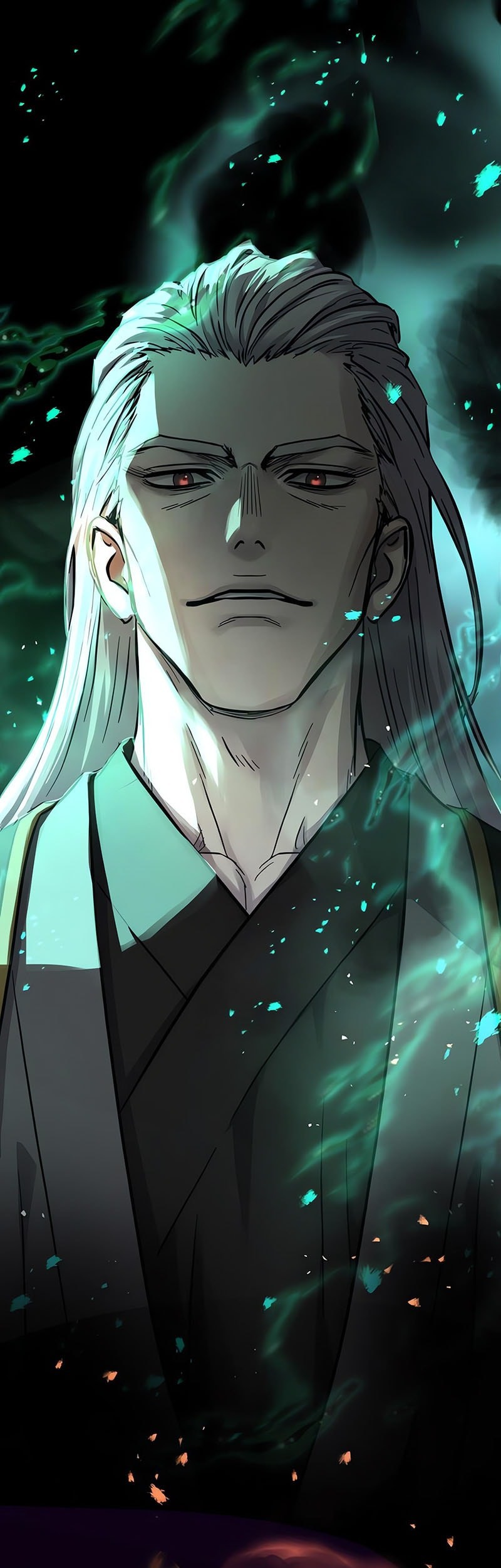 Absolute Dominion Chapter 55 Gambar 78