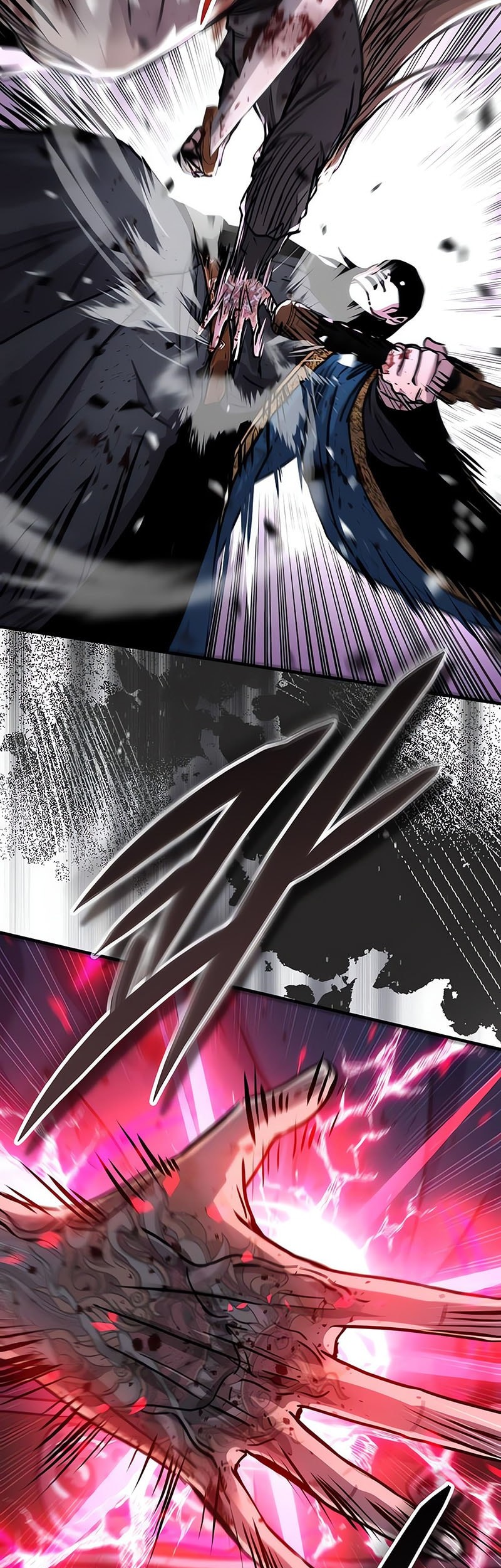 Absolute Dominion Chapter 55 Gambar 12