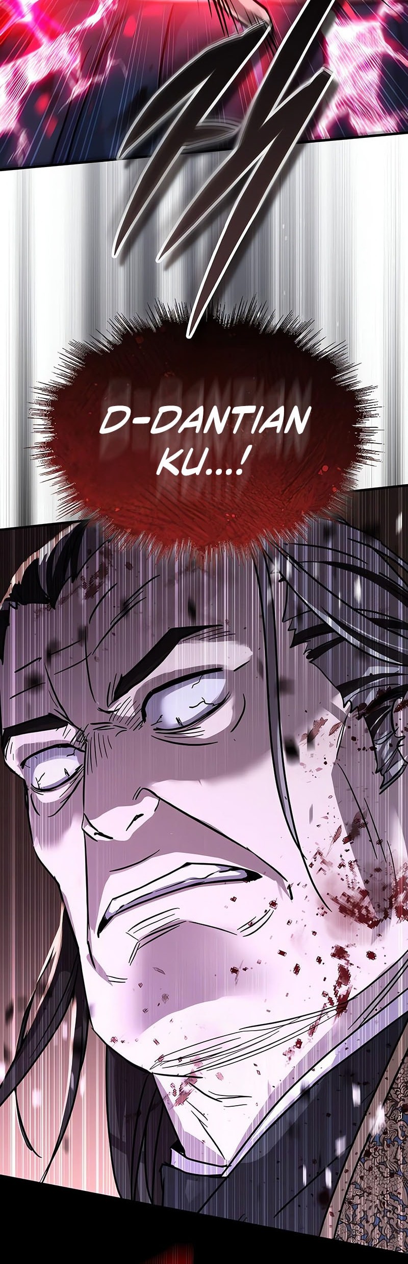 Absolute Dominion Chapter 55 Gambar 13