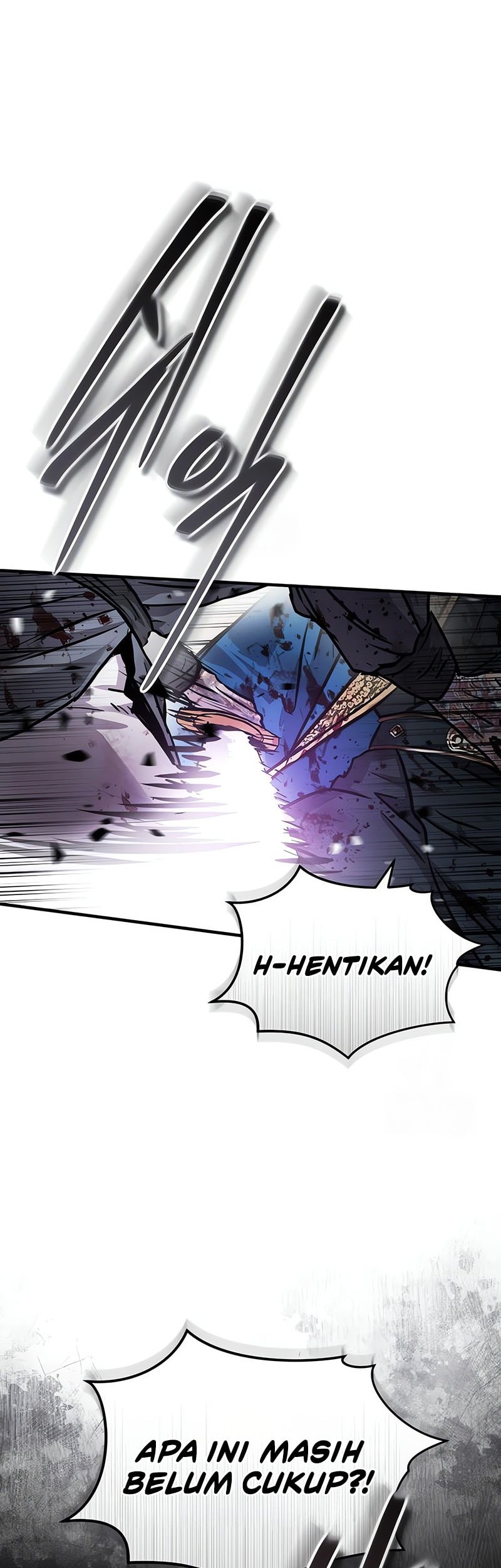 Absolute Dominion Chapter 55 Gambar 15