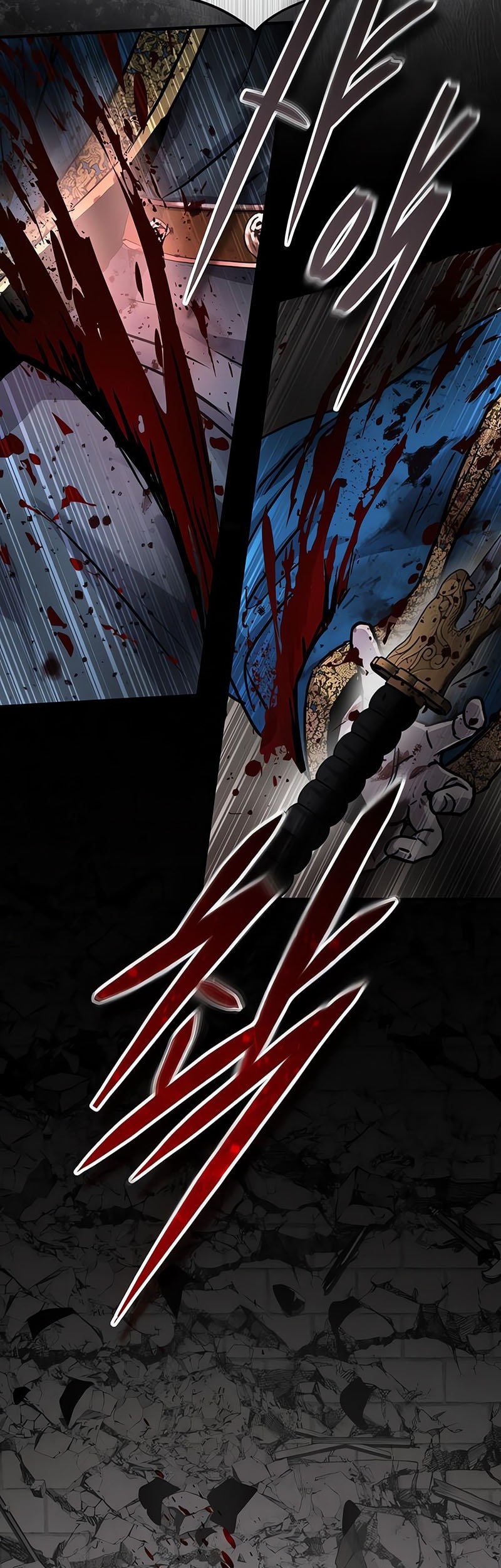 Absolute Dominion Chapter 55 Gambar 16