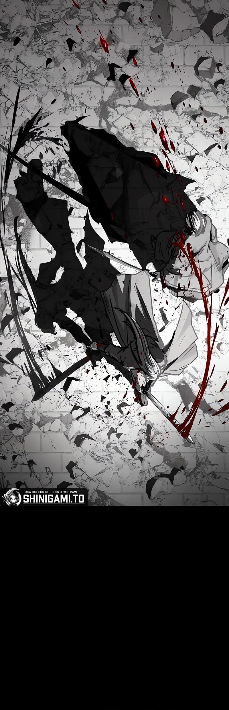 Absolute Dominion Chapter 55 Gambar 17