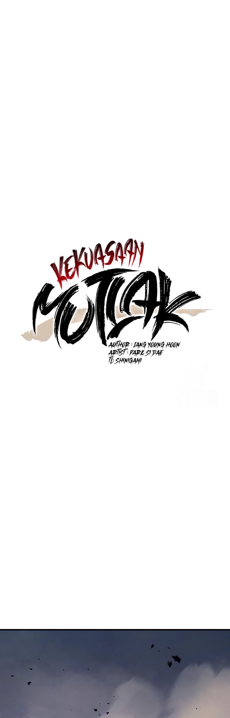 Absolute Dominion Chapter 55 Gambar 20