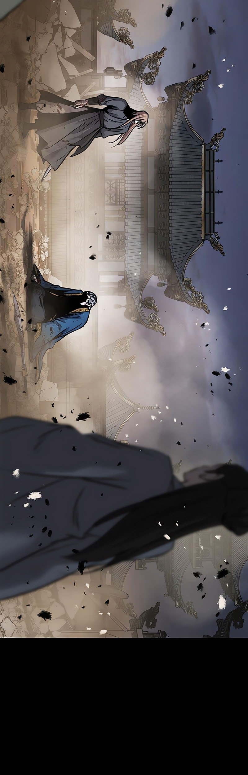 Absolute Dominion Chapter 55 Gambar 22