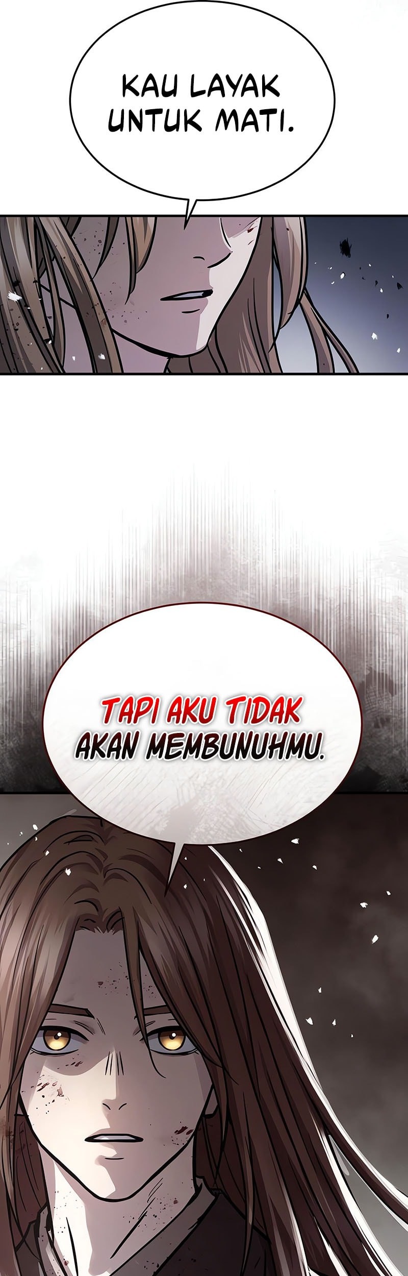 Absolute Dominion Chapter 55 Gambar 26