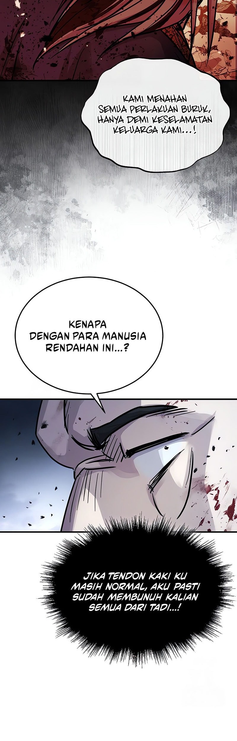 Absolute Dominion Chapter 55 Gambar 31