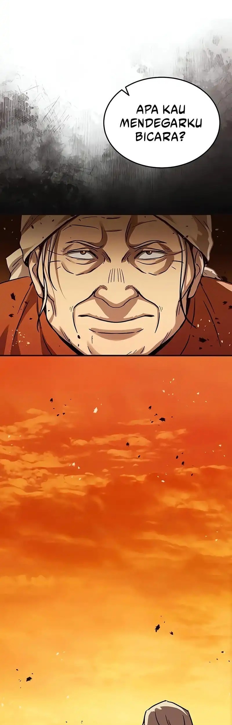 Absolute Dominion Chapter 56 Gambar 31