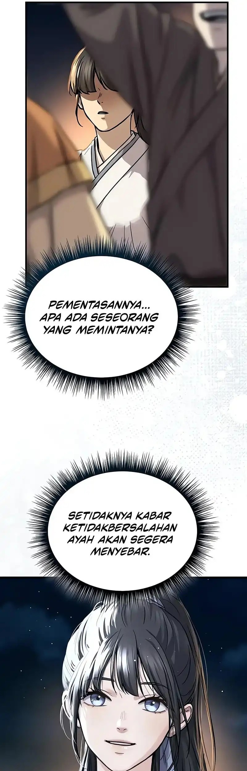 Absolute Dominion Chapter 56 Gambar 37