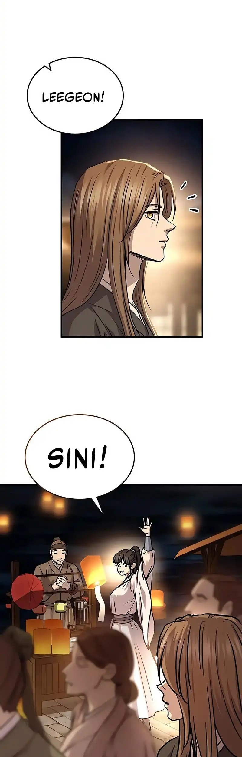 Absolute Dominion Chapter 56 Gambar 44