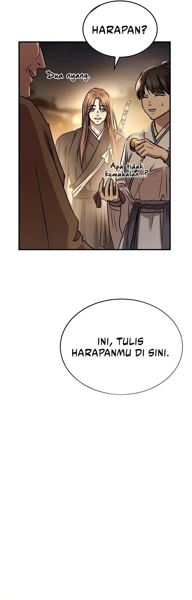 Absolute Dominion Chapter 56 Gambar 46