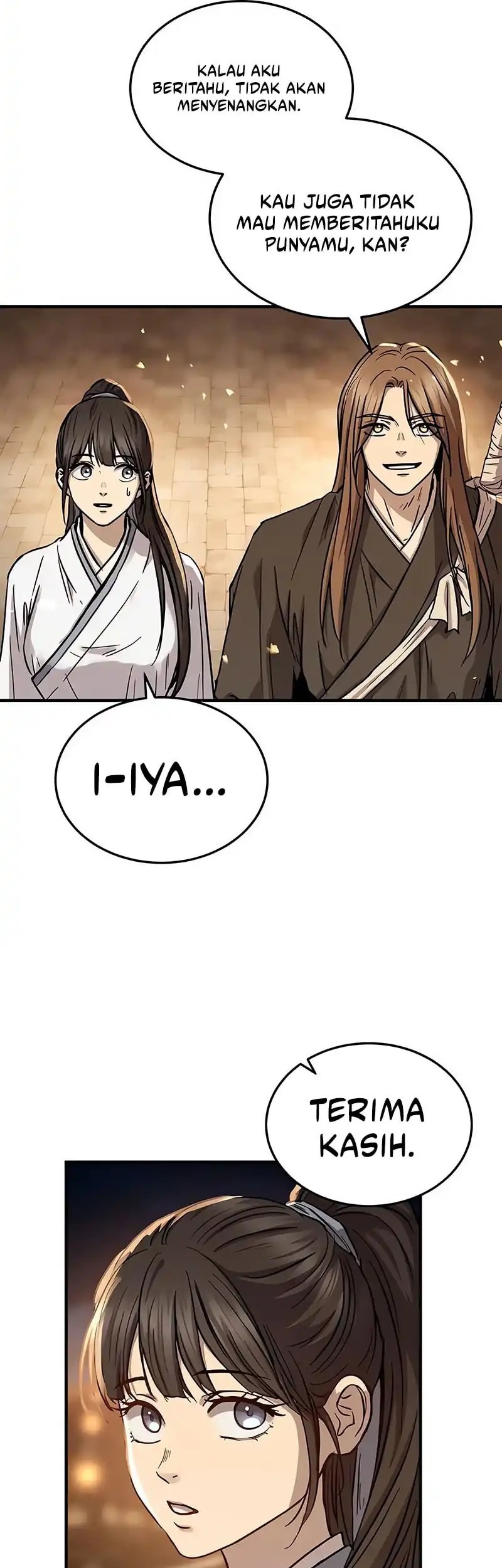 Absolute Dominion Chapter 56 Gambar 49