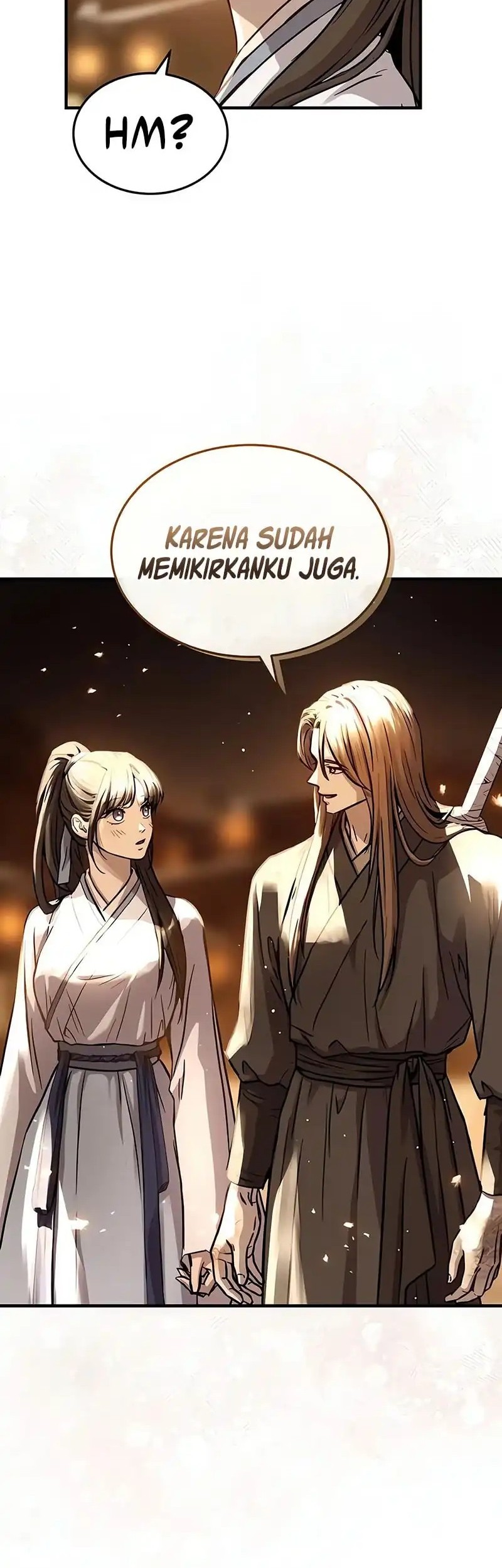 Absolute Dominion Chapter 56 Gambar 50