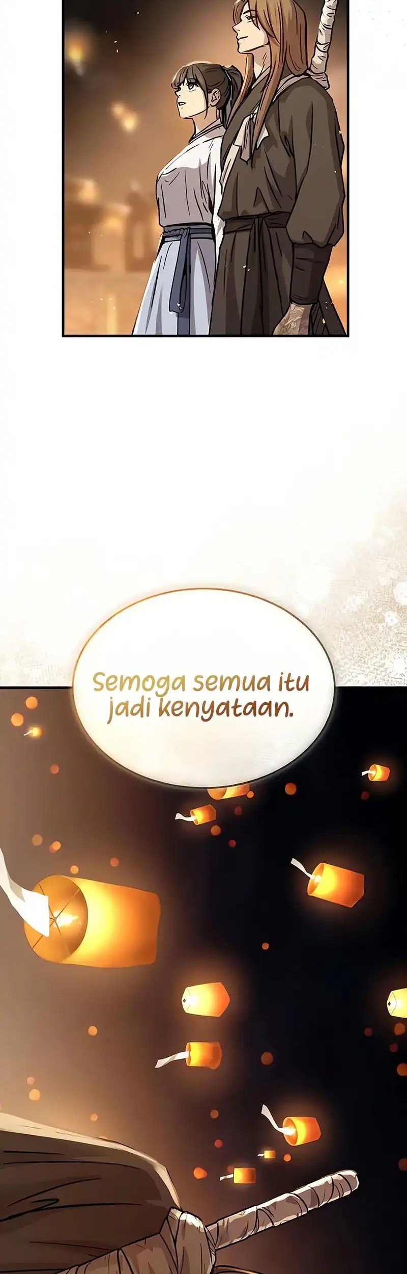 Absolute Dominion Chapter 56 Gambar 53