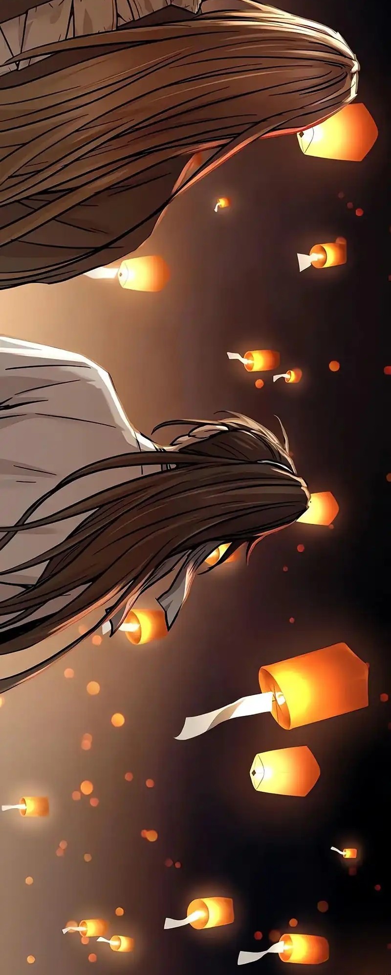 Absolute Dominion Chapter 56 Gambar 54