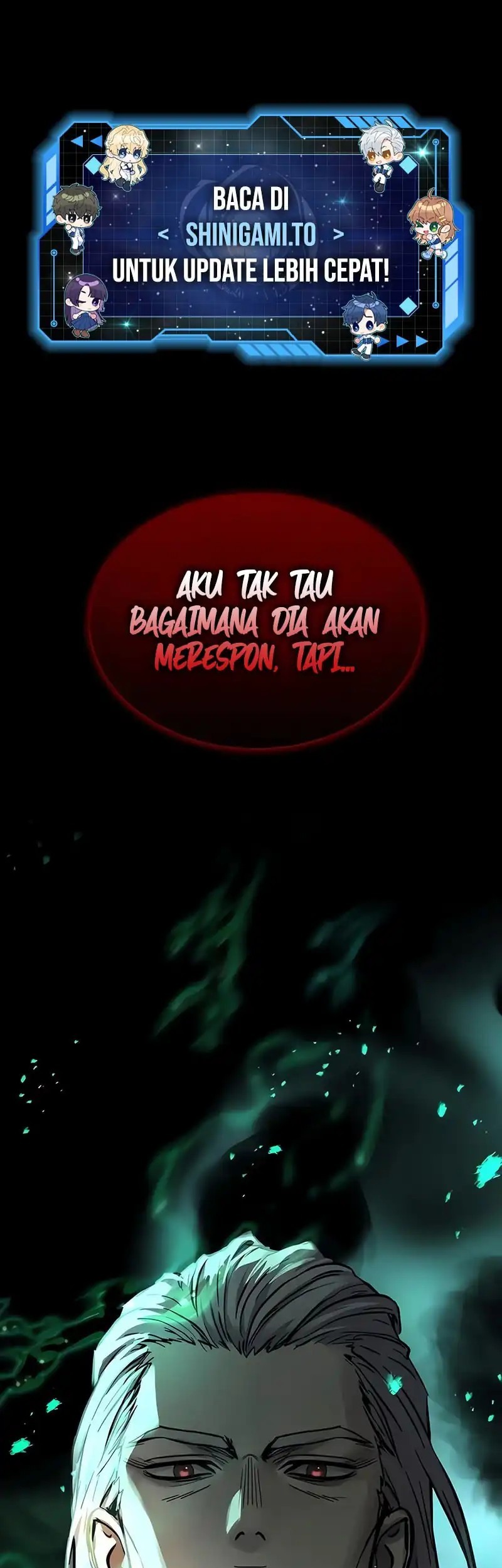 Baca Komik Absolute Dominion Chapter 56 Gambar 1