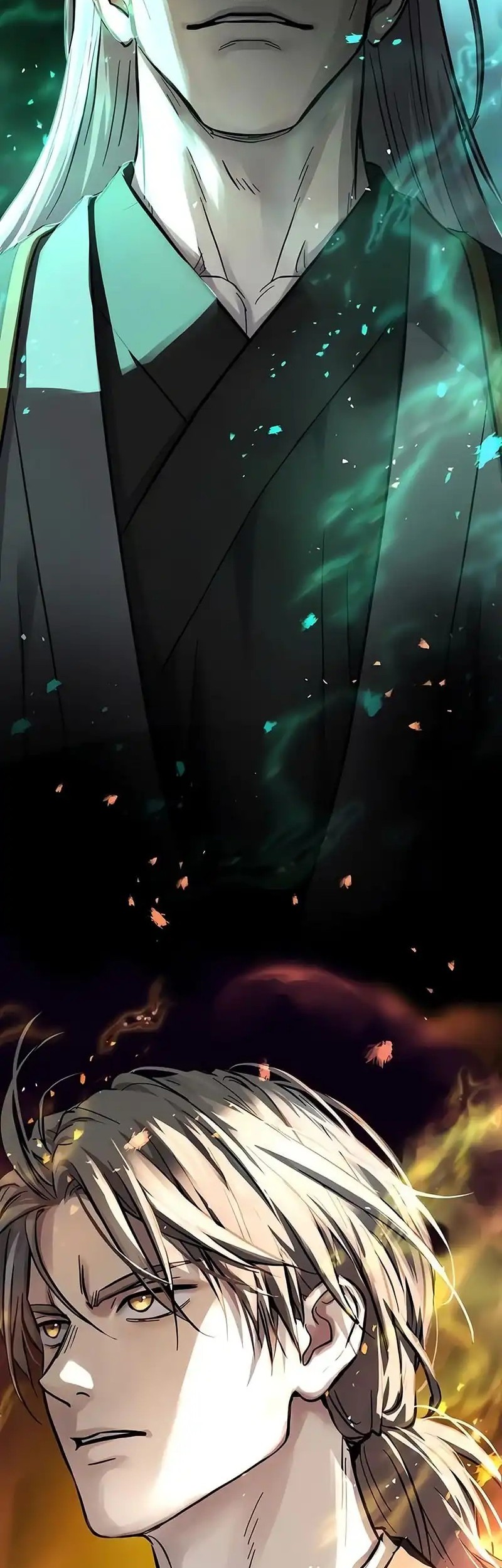 Baca  Absolute Dominion Chapter 56 Gambar 2