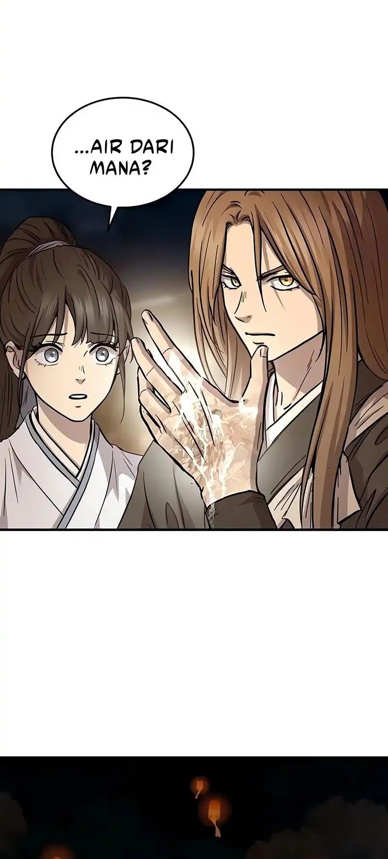 Absolute Dominion Chapter 56 Gambar 60