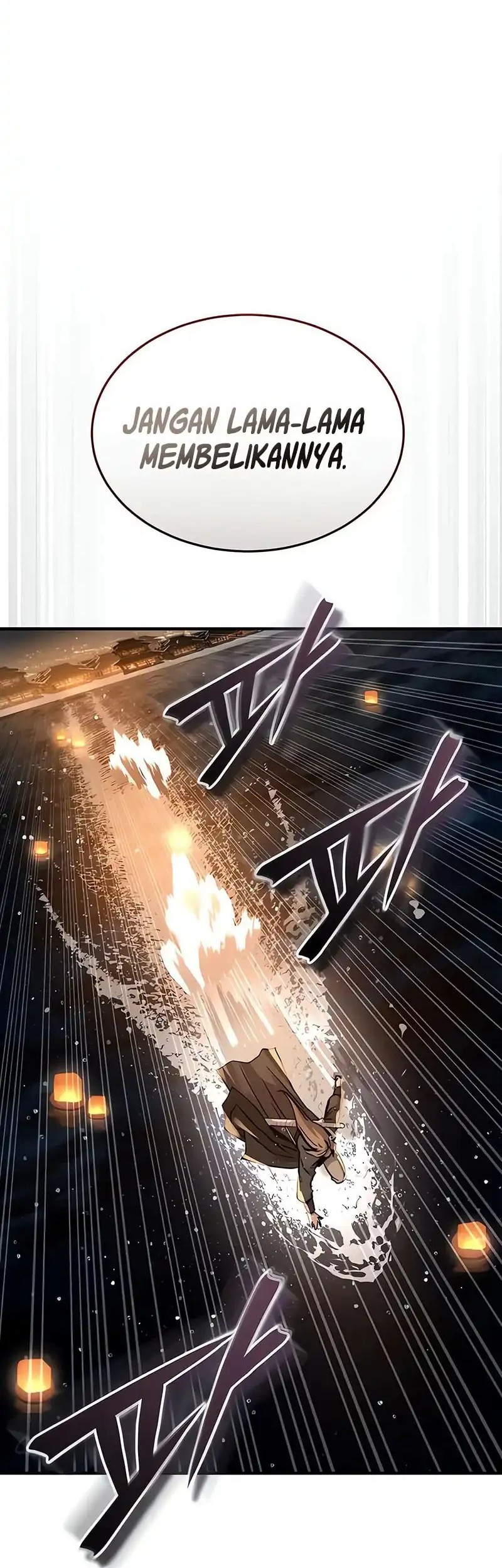 Absolute Dominion Chapter 56 Gambar 62