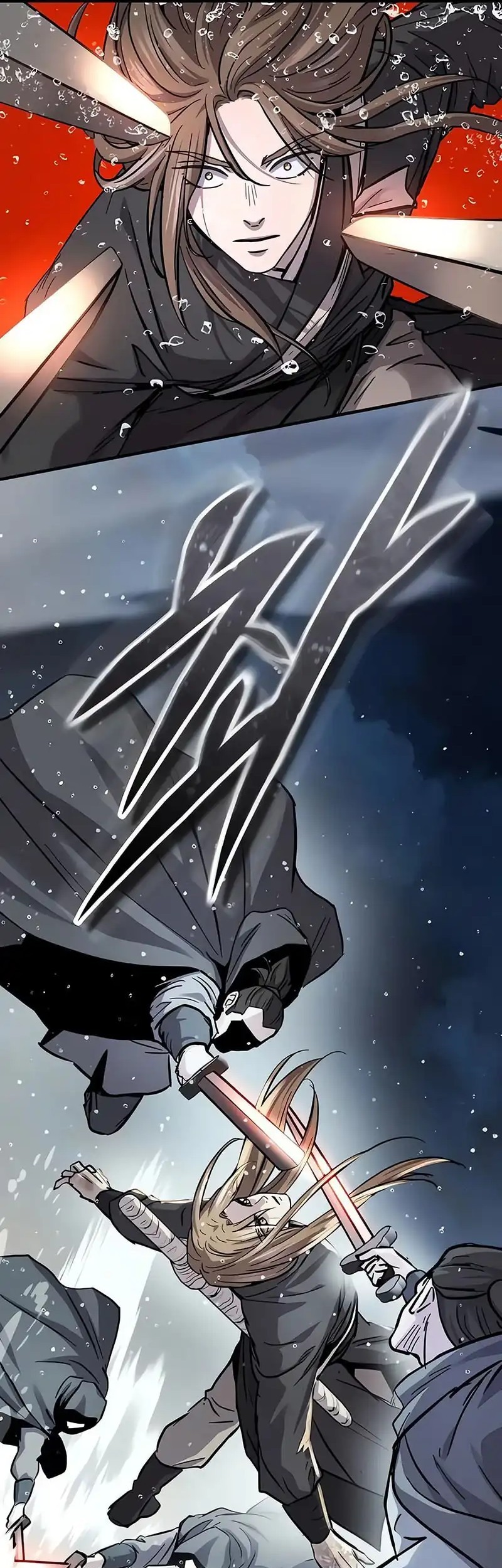 Absolute Dominion Chapter 56 Gambar 64