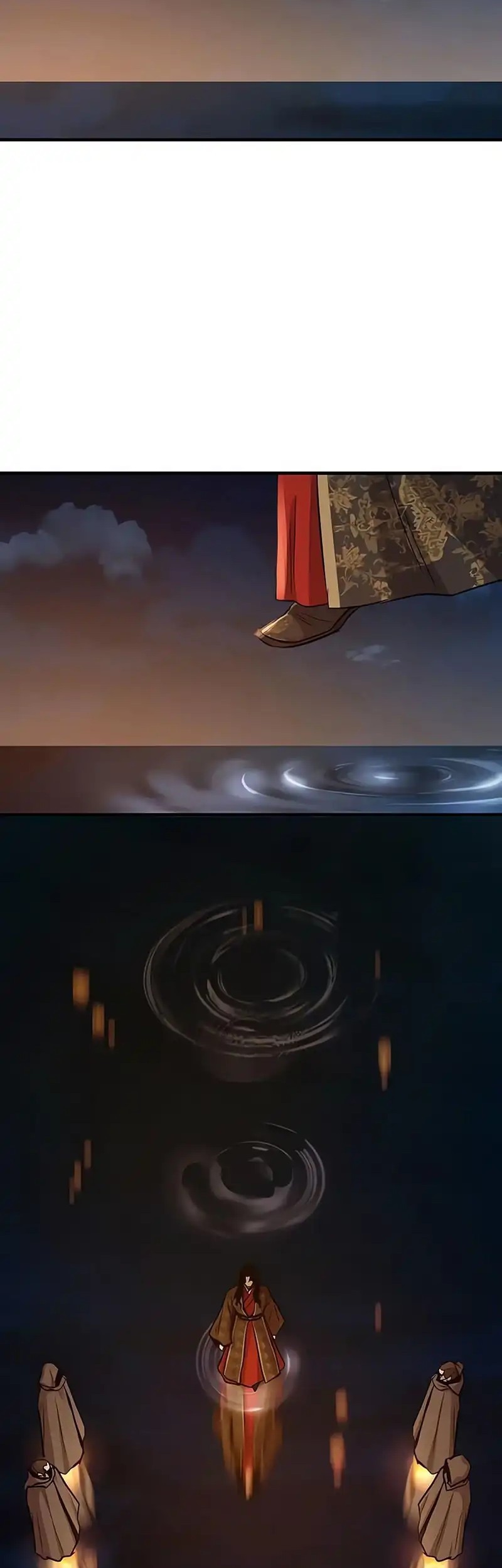 Absolute Dominion Chapter 56 Gambar 73