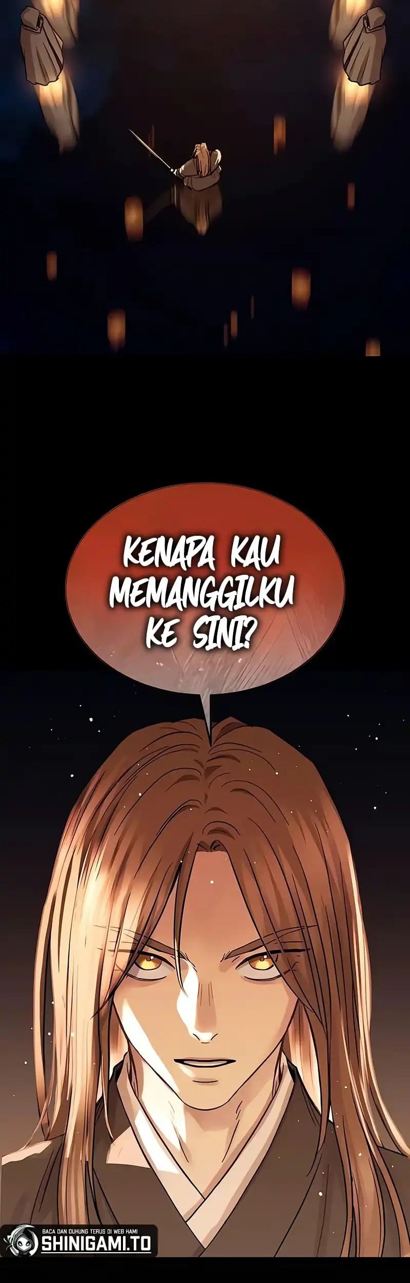 Absolute Dominion Chapter 56 Gambar 74