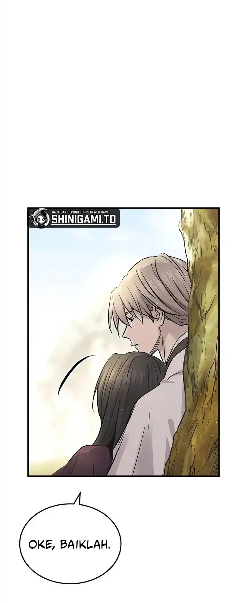 Absolute Dominion Chapter 56 Gambar 9