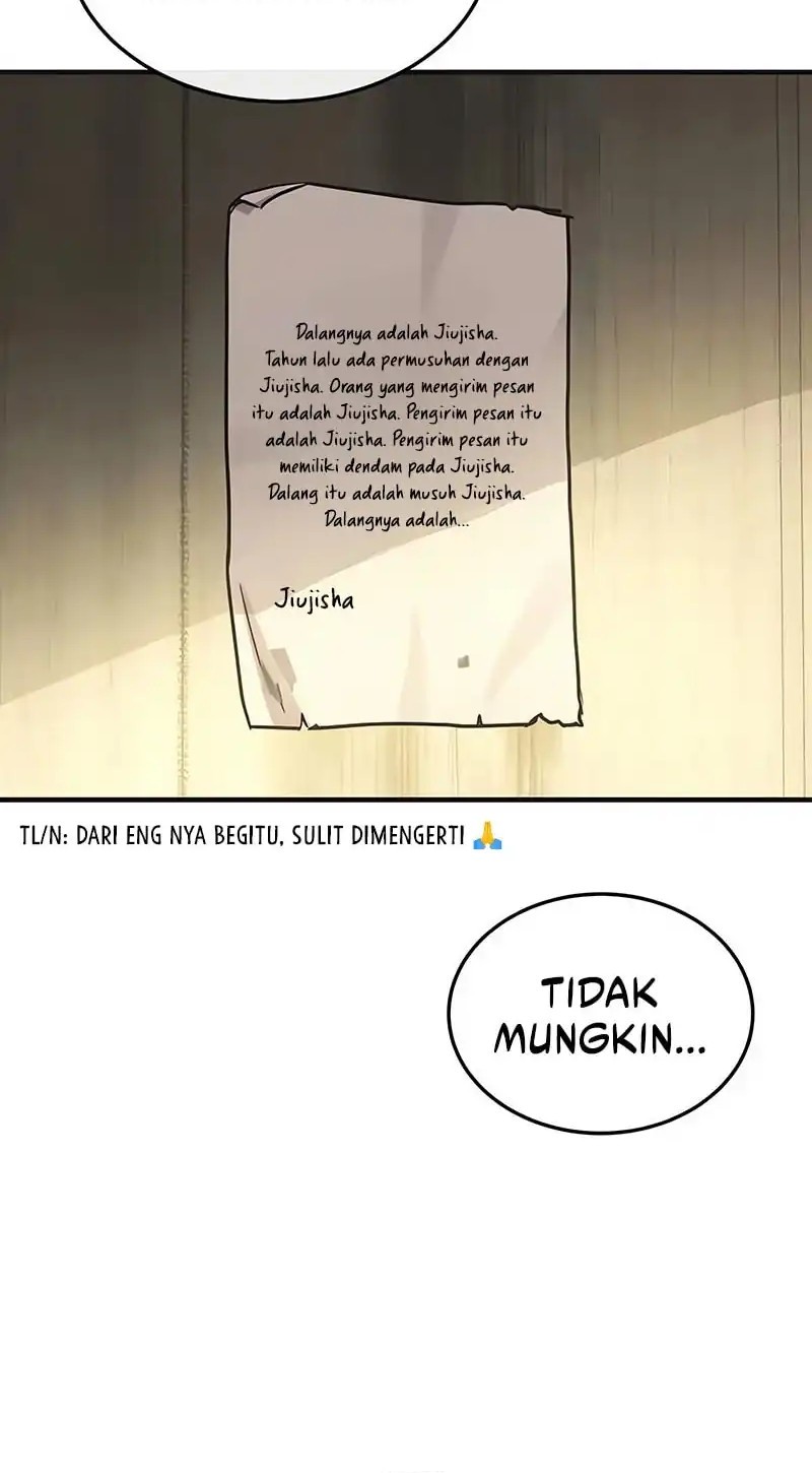 Absolute Dominion Chapter 56 Gambar 15