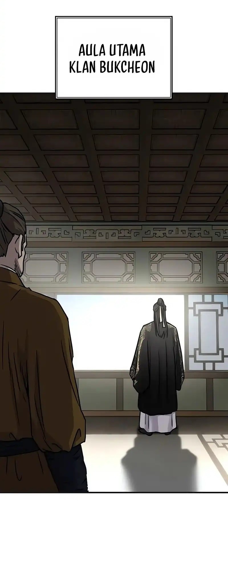 Absolute Dominion Chapter 56 Gambar 18