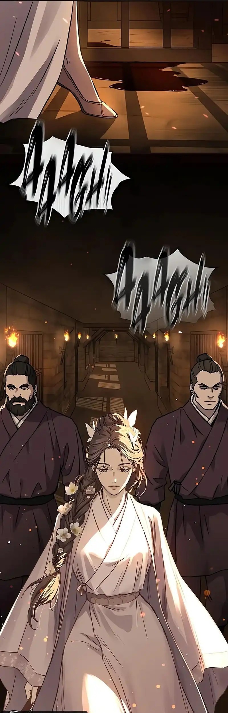 Absolute Dominion Chapter 56 Gambar 25