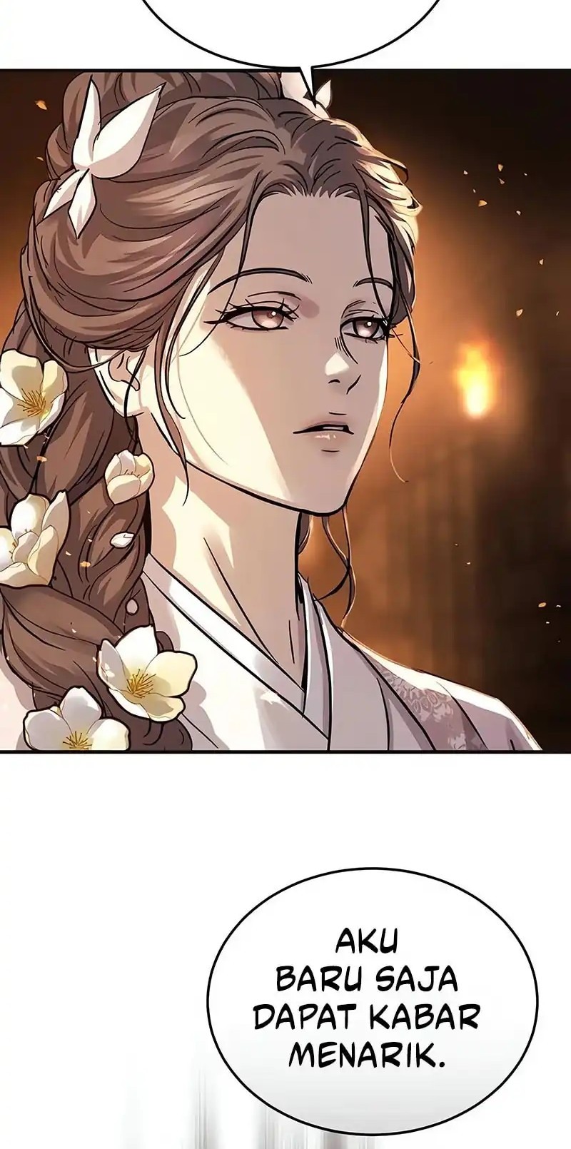 Absolute Dominion Chapter 56 Gambar 27