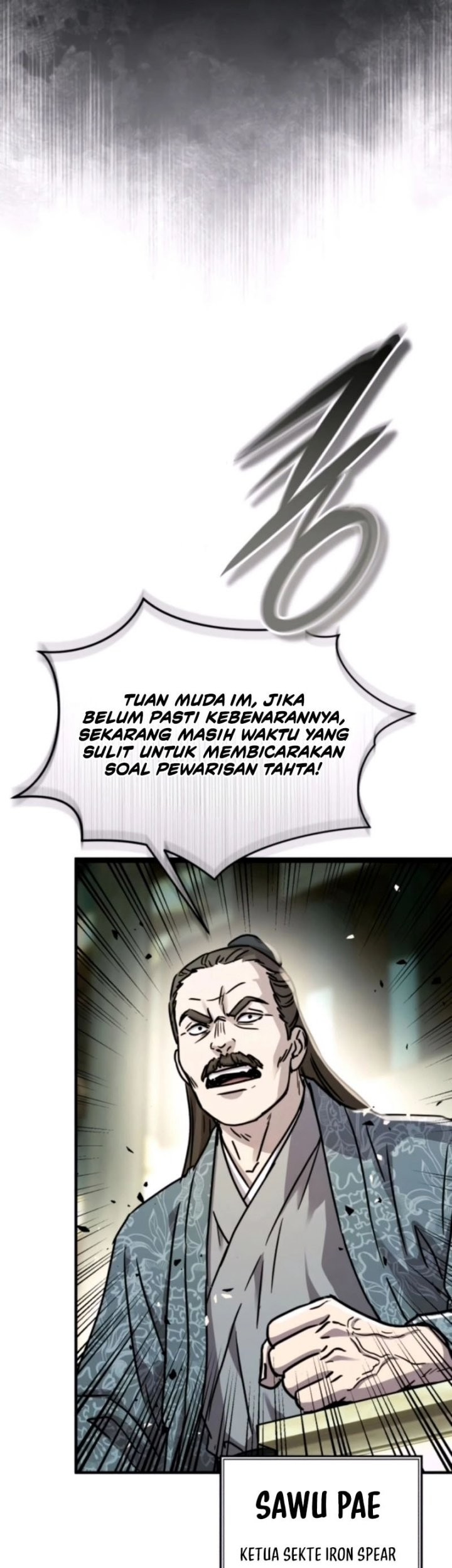 Absolute Dominion Chapter 57 Gambar 33