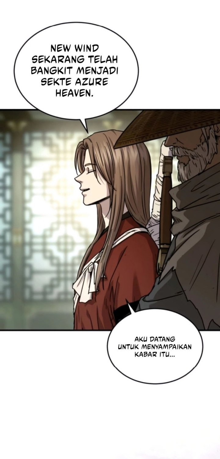 Absolute Dominion Chapter 57 Gambar 40