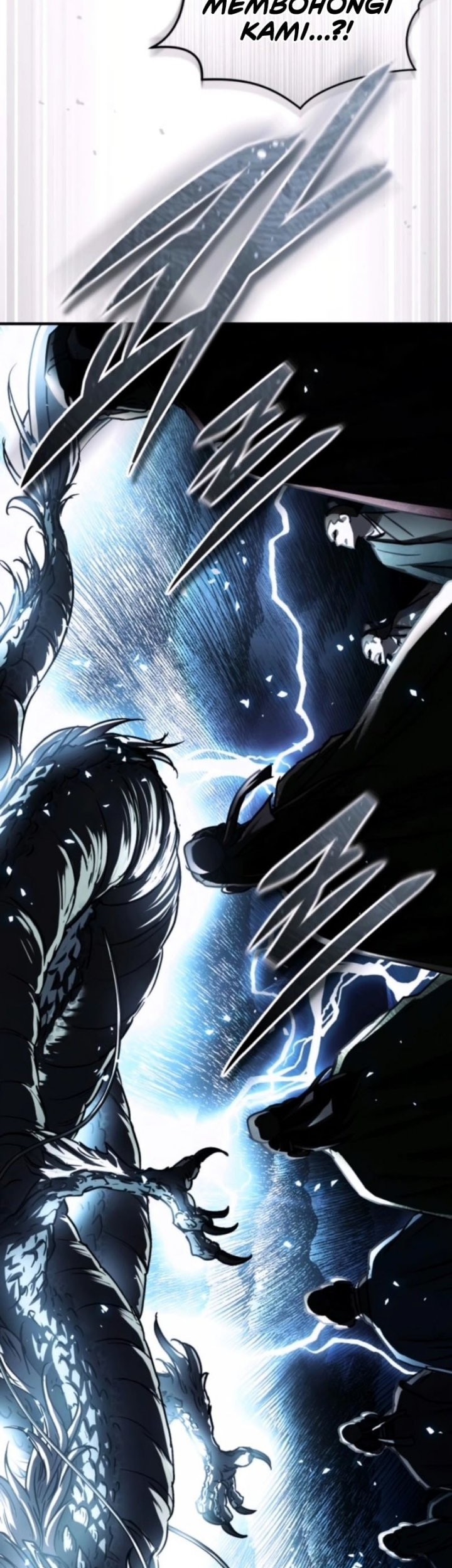 Absolute Dominion Chapter 57 Gambar 51