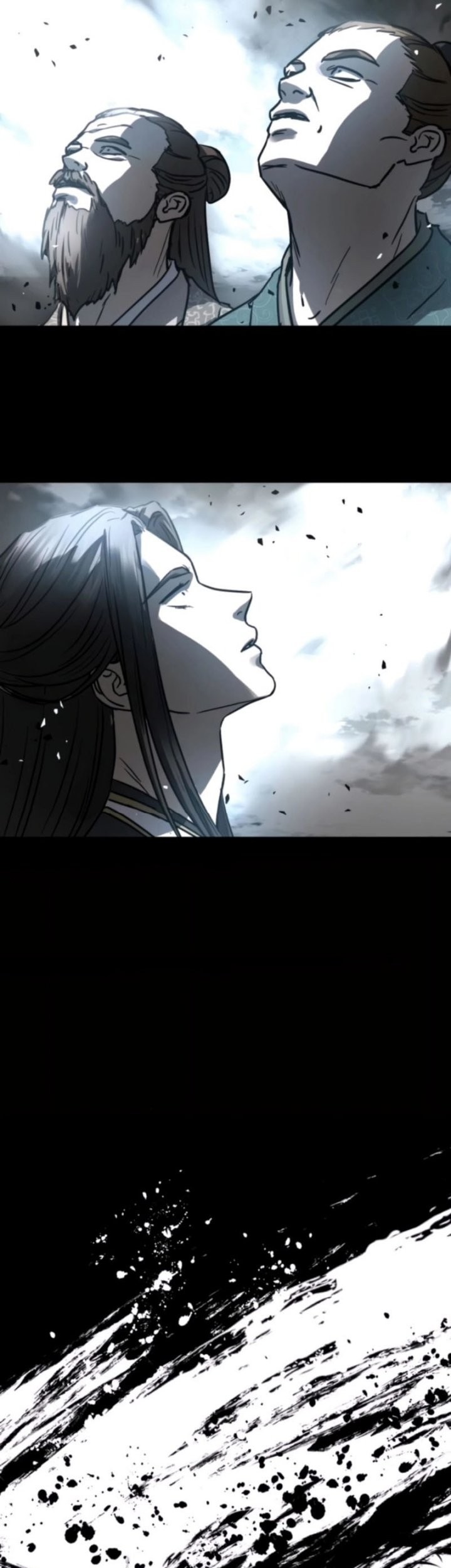 Absolute Dominion Chapter 57 Gambar 53