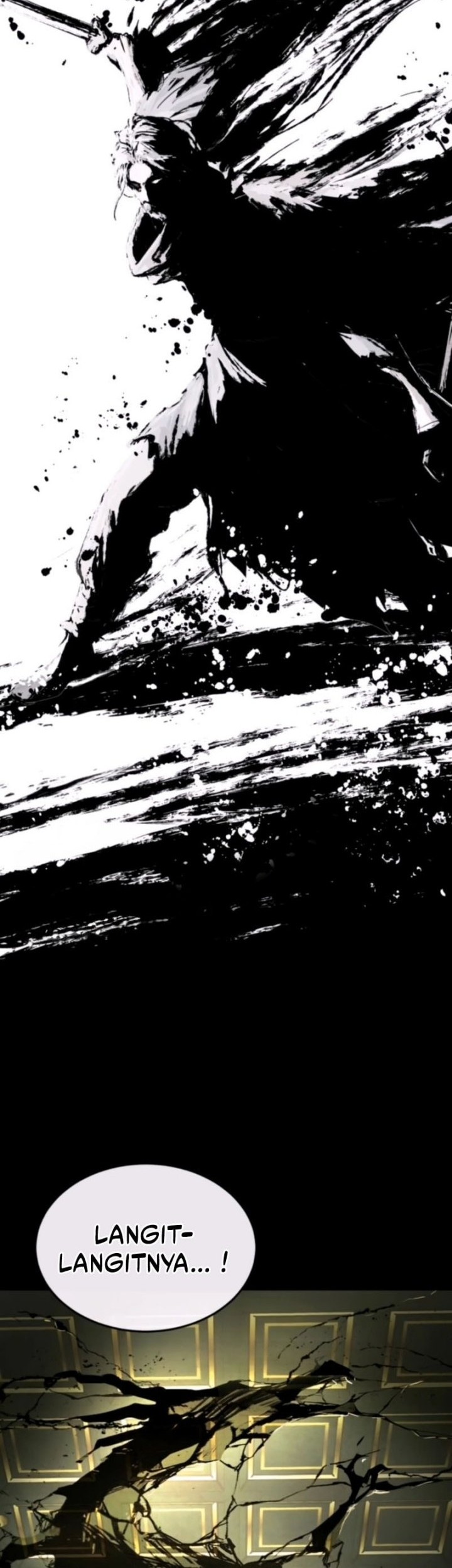 Absolute Dominion Chapter 57 Gambar 54