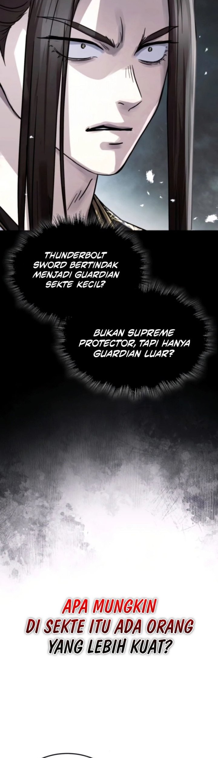 Absolute Dominion Chapter 57 Gambar 58