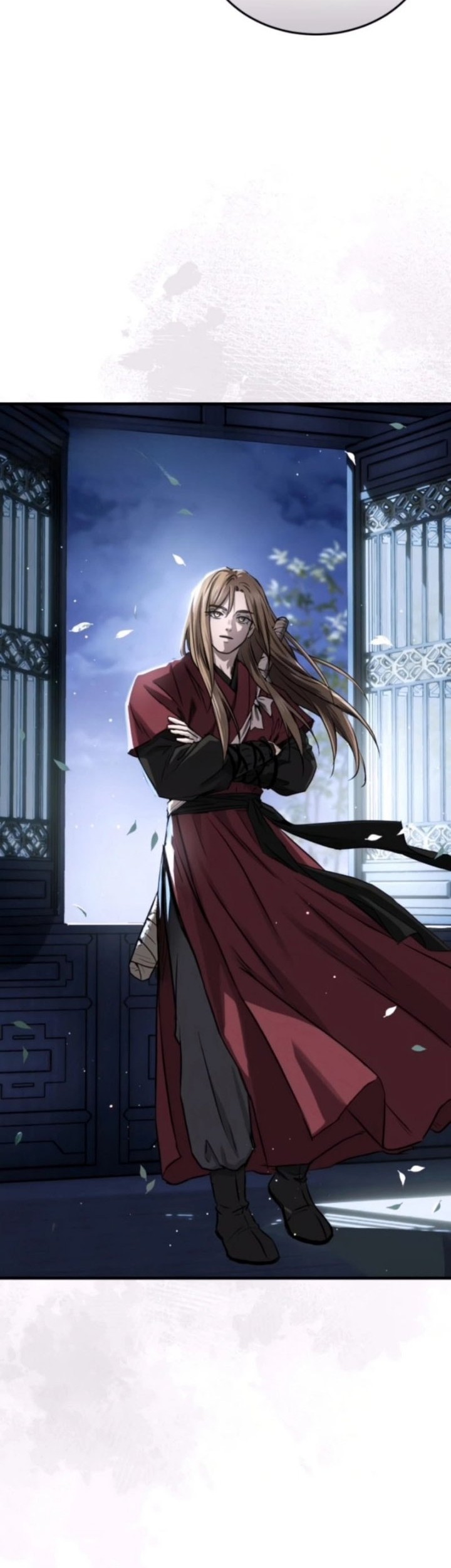 Absolute Dominion Chapter 57 Gambar 66