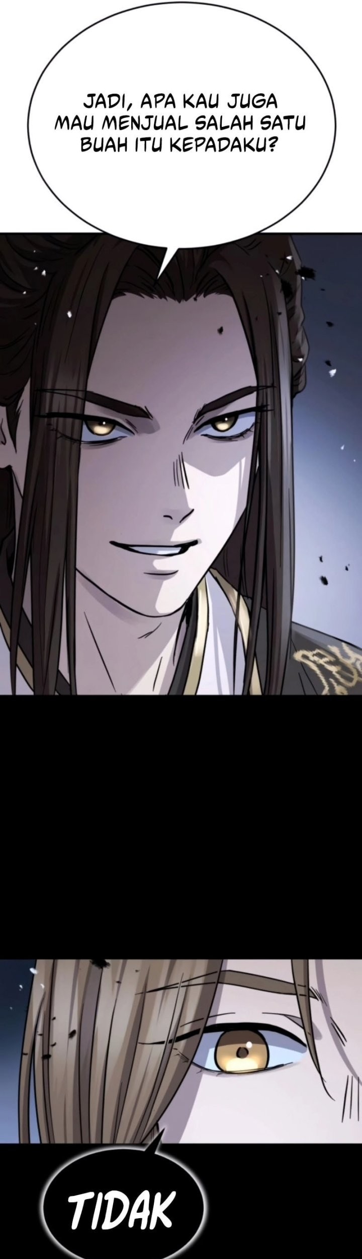 Absolute Dominion Chapter 57 Gambar 73