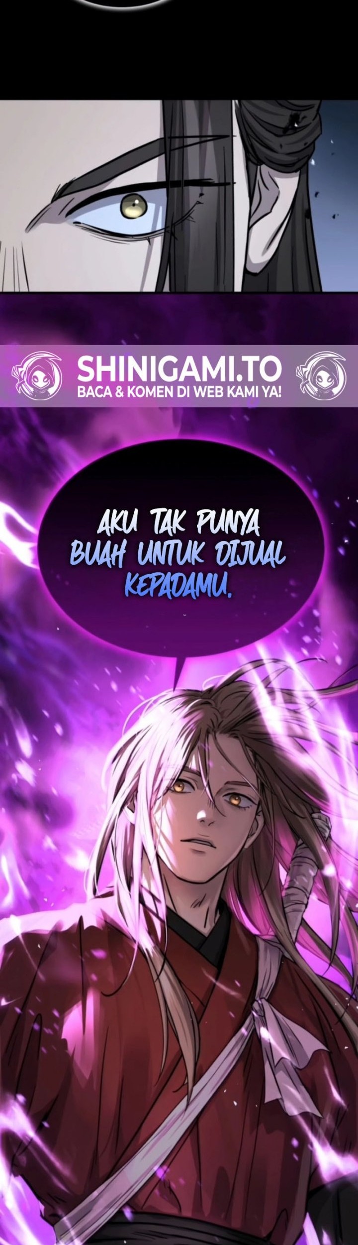 Absolute Dominion Chapter 57 Gambar 74